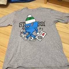 stussy Tシャツのサムネイル