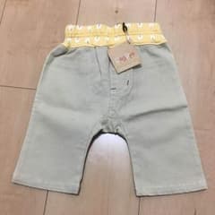 rara様専用☆新品☆ ラグペット パンツ70のサムネイル