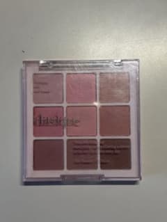 dasique Shadow Palette 33 Milky Berryのサムネイル