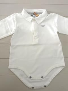 ARMANI BABY ロンパースのサムネイル