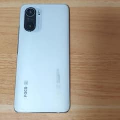 ジャンク POCO F3 5G 128GB - メルカリ