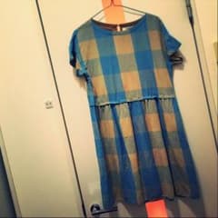 ●専用● POUDOUDOU ワンピースのサムネイル