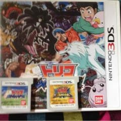 3DSソフトセット‼︎のサムネイル