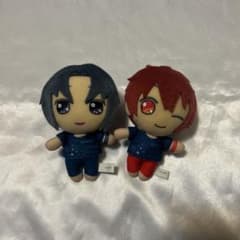 アイドリッシュセブン アイナナ きらどる ぬいぐるみ 和泉一織、七瀬陸