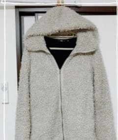 ♥プードルパーカー♥みかりん様専用!!のサムネイル