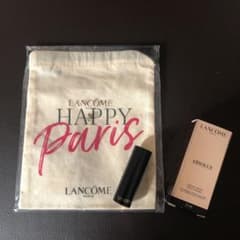ランコム　LANCOME サンプル　試供品のサムネイル