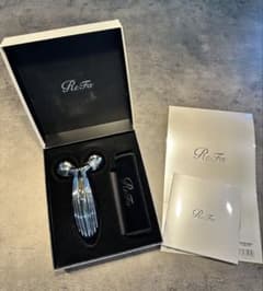 【美品】ReFa CARAT RAY（リファカラットレイ）箱付きのサムネイル