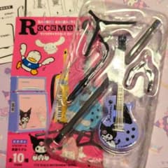 サンリオキャラクターズ　ロックモノ2 クロミのサムネイル
