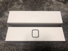 アップルウォッチ4 GPSモデル 40mmのサムネイル