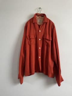 viscose and dacron GABARDINE Mサイズのサムネイル