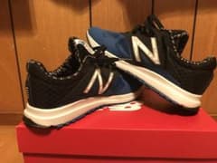 NewBalanceニューバランスM FLASH フラッシュ ランニングシューズのサムネイル
