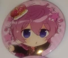 すとめも10 缶バッジ さとみ すとぷりのサムネイル