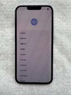 X*n様 iPhone 13 Pro ブルー, バッテリー87%, ひび割れ,修 iPhone 13 Pro ブルー, バッテリー87%, ひび割れ,修理履歴無し - メルカリ