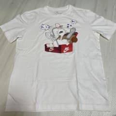 Nike グラフィックTシャツ ホワイトのサムネイル