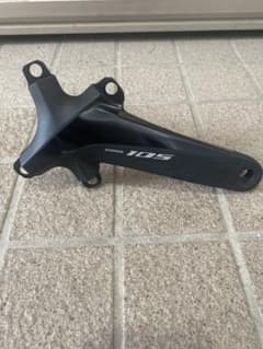 【新品】シマノ 105 r7000 クランクアーム【右のみ】のサムネイル