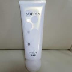 SOFINA クッション泡洗顔のサムネイル