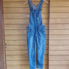 値下⤵️オーバーオール新品同様のサムネイル