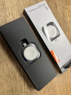 Satechi USB-C Apple Watch 充電ドック アップルウォッチのサムネイル