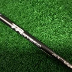 Speeder TR HYBRID 85S PINGスリーブ4番22度 - メルカリ