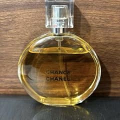 CHANEL CHANCE チャンス オードゥ トワレット 100mlのサムネイル