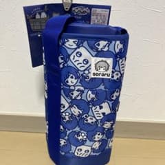 そらるさん しまむら 買い物バック - メルカリ