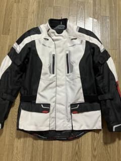 KOMINE バイク用ジャケット CE規格　アドベンチャーのサムネイル