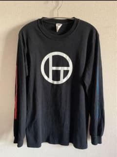 KOHH 千葉雄喜　Dogs ロングTシャツのサムネイル