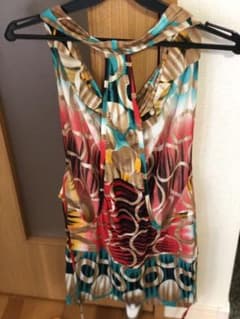 ミニセクシードレスのサムネイル