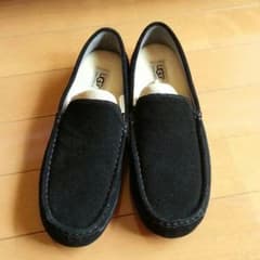 Ugg メンズ ブラックのサムネイル