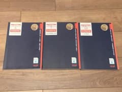 2023年度版 6 7 10 財務諸表論 総合計算問題集基礎・応用編　過去問題集のサムネイル