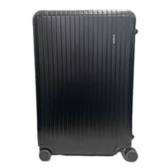 RIMOWA SALSA 104-107L マットブラック エッセンシャル - メルカリ