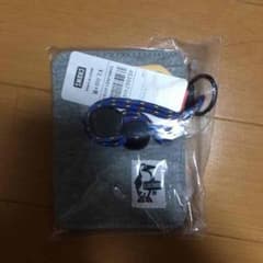定価2千円 チャムス パスケース 新品 未開封のサムネイル