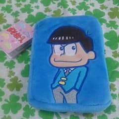 カラ松のポーチ？です。♥︎∗*゜のサムネイル