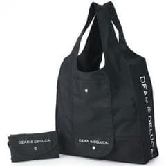 ディーン&デルーカ DEAN & DELUCA
ショッピングバッグ ブラックのサムネイル