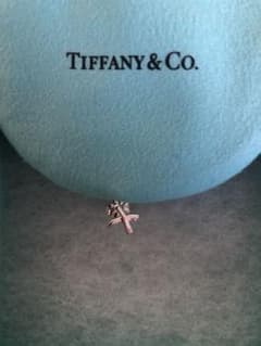 TIFFANY&CO. ピアスのサムネイル