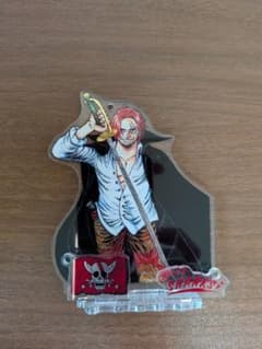 ONE PIECE シャンクス アクリルスタンドのサムネイル