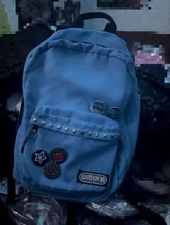 fti jansport ecMelodi p&y starteam リュック fti jansport ecMelodi p&y starteam リュック - メルカリ