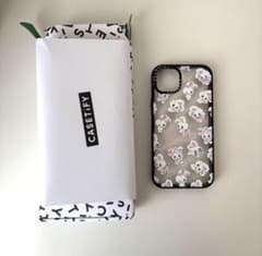 casetify iPhone15plusケース ribbon bunnies Amazon.com: CASETiFY Mirror iPhone 15 Pro Case [Reflective / 4.9ft