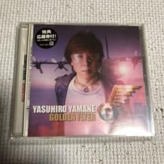 GOLDEN FLYERのサムネイル