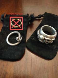 ※K様専用※ CHROME HEARTS / クロムハーツ セットのサムネイル