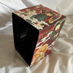 暁のヨナ 漫画 収納BOX 非売品 花とゆめ 限定 - メルカリ