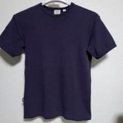 AVIREX U.S.A. ネイビー Tシャツ Mサイズのサムネイル