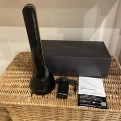 CARE PRO ケアプロ 超音波アイロンのサムネイル