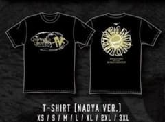 井上尚弥後援会Tシャツ 5月2日東京ドーム中谷潤人戦のTシャツ サイズ