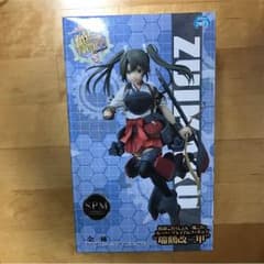 艦これ 瑞鶴 フィギュアのサムネイル