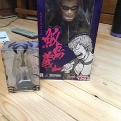 クローズ・ワーストフィギュアのサムネイル