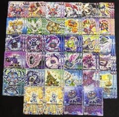 デュエルマスターズ　GR まとめ売り　64枚　カット丙　ブレインテンタクル等