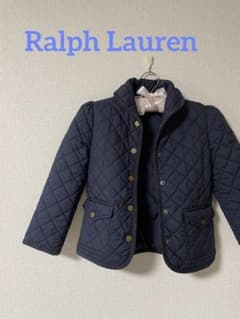 ラルフローレン　Ralph コート　ジャンパー　アウターのサムネイル