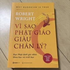 Vì Sao Phật Giáo Giàu Chân Lý?のサムネイル
