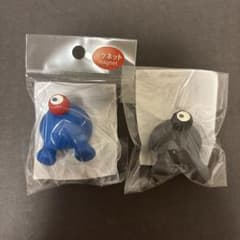 ミャクミャク おしりマグネットのサムネイル